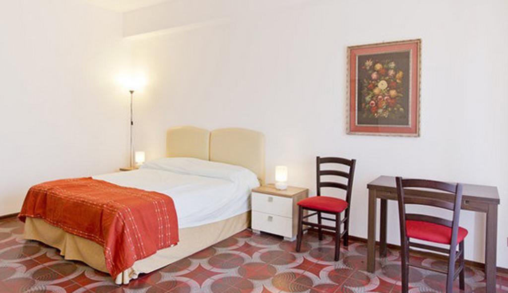 Hotel Residenza Paola Palermo Zimmer foto