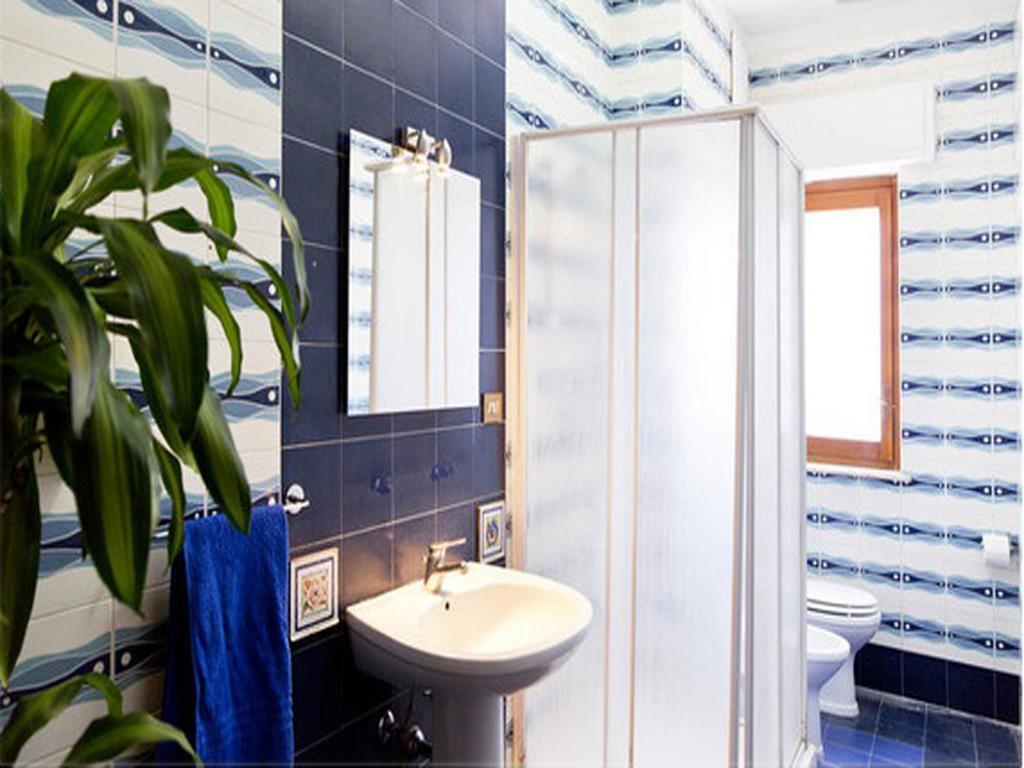 Hotel Residenza Paola Palermo Zimmer foto