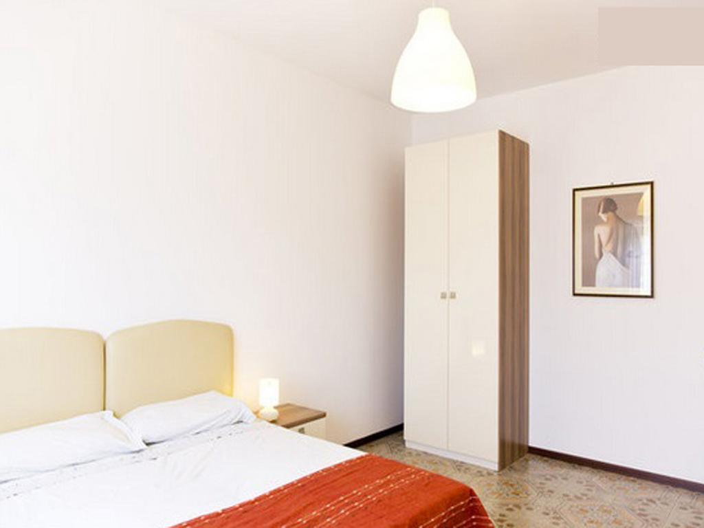 Hotel Residenza Paola Palermo Zimmer foto