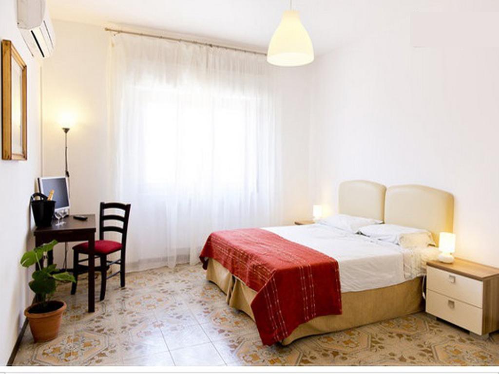 Hotel Residenza Paola Palermo Zimmer foto